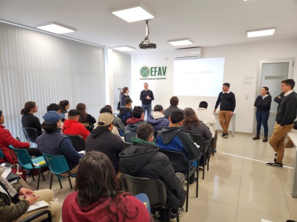 Curso gratuito: Operador de Maquinaria Agrícola